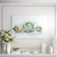Sound From Sea Painting by Sara Brown-26764002-26764003