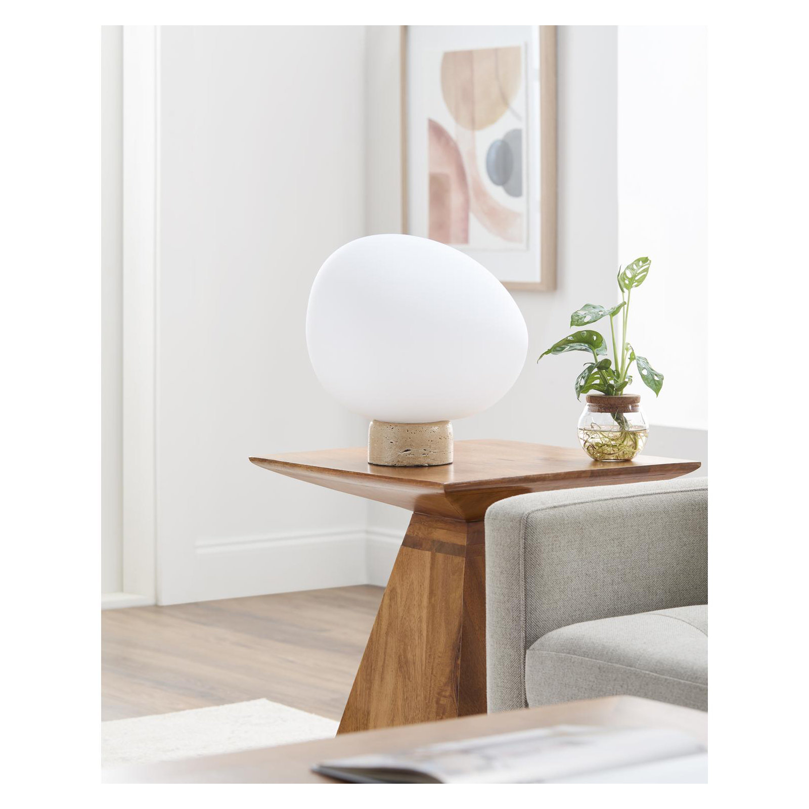 Keith Table Lamp