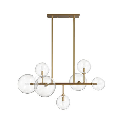 Muncy 7 - Light Pendant