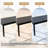 Solid Wood Teak Outdoor Coffee Table-1833960812