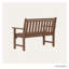 Banc de patio POLYWOOD Vineyard-3948365-3948355