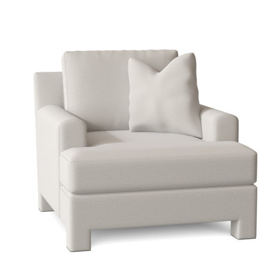 Mily Upholstered Armchair