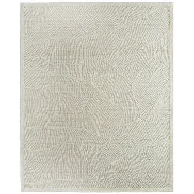 Tapis floral et botanique moderne Timitra
