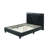 Upholstered Platform Bed-1222873563-1222873560