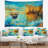 Polyester Tapestry-28504912