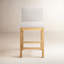 Tabouret de comptoir Madsen
