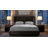 Alishia King Bed
