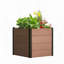 Raised Garden Bed