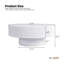 Table basse élégante Elegant Easy-771655763
