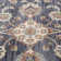 Burck Floral Indoor Rug