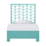 Ivy Bed