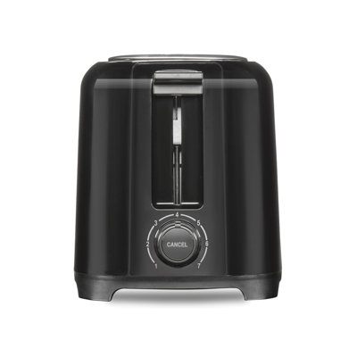 Proctor Silex 2-Slice Wide Slot Toaster