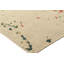 Rug & Kilim’S Modern Distressed Art Rug In White With Colorful Abstract Patterns-766455614