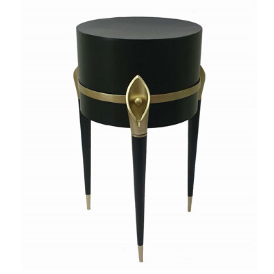 Metal Pot Planter