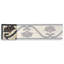 4 in. x 4 in. Marble Tile