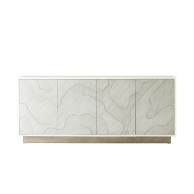 Onda 82'' W Sideboard