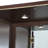 Houston Display Cabinet - Walnut