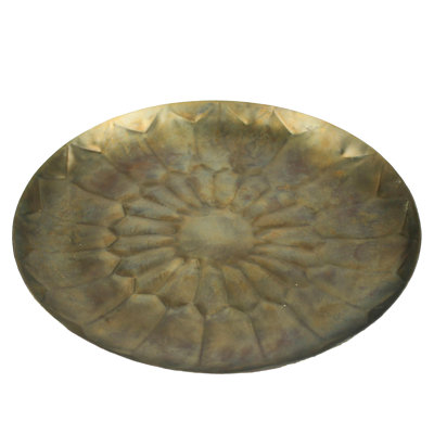 Birksgate Metal Tray