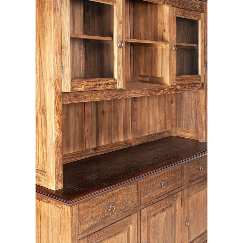 Silvretta 148cm Sideboard