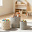 Fabric Laundry Basket