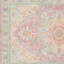 Tapis de salon bohémien marocain rétro antidérapant lavable-155850706