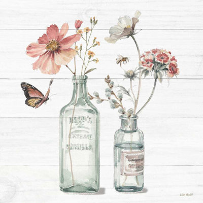 «A Country Weekend X Shiplap»