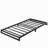 Metal Platform Bed Frame-1668286937-1651489026
