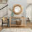 Cal Wall Mirror