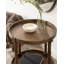 Table de bout haute Lukasik 24 po-1061752239