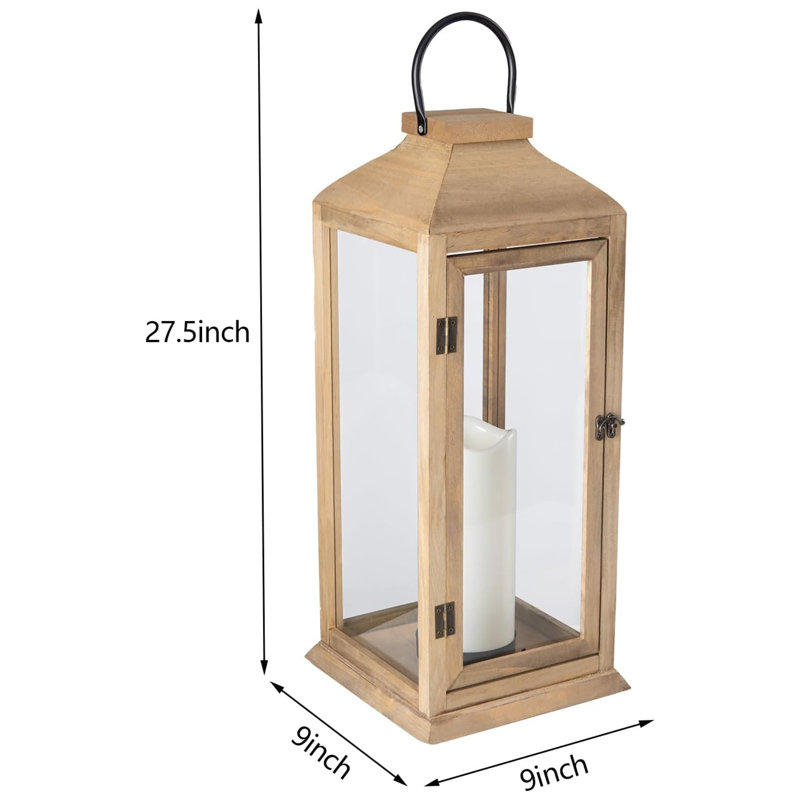 Lanterne