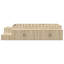 Storage Bed Frame-950317620-950317621