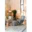 Glam End Table-2129559095