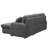 82" Sleeper Sofas Build-in USB Charging Port-2009706016