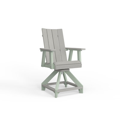 SOL Outdoor Bar Stool