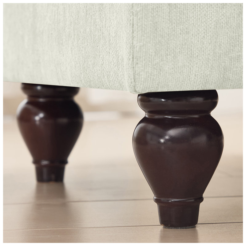 Canapé modulaire en U en chenille l 4,77 po x P 55,1 po x H 36,6 po Aurelia, H 36,6 po x l 137,8 po x P 55,1 po, Symétrique