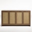 155 cm W Credenza-895797738