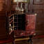 Plateau / repose-pieds Rochester-36164677
