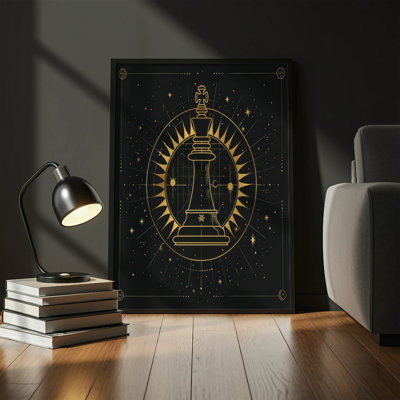 Ciel No Frame Print