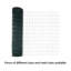Steel Border Fencing-114350784