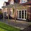 Randi Solid Wood Pergola-38403012-38360375