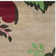 Mccullough Hand Tufted Wool Floral Rug