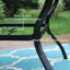 Alyah Square 4 - Person 203.2Cm L Outdoor Table Set-92243875-92243873