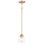 Acadia - Luminaire suspendu unique et remarquable Heritage