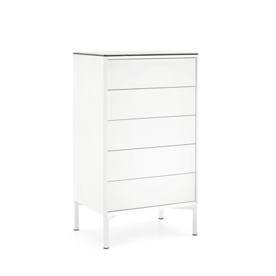 York Chest with 5 Drawers