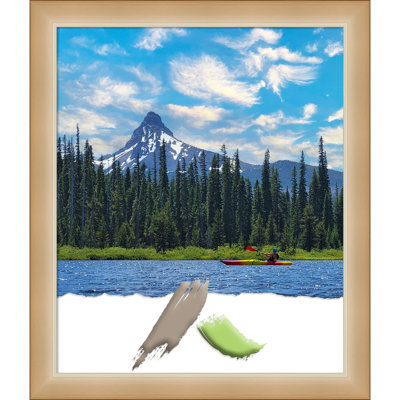Baguia Picture Frame