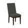 19'' H Upholstered Parsons Chair
