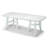 Eliseo Extendable Plastic Dining Table-20067540