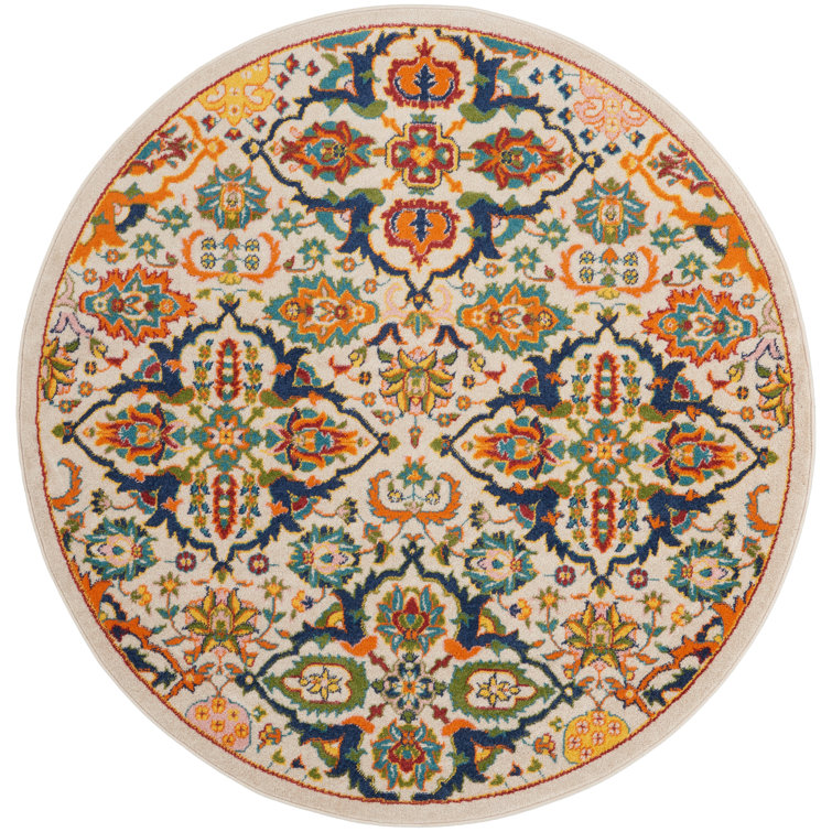 Whitingham Oriental Indoor Rug