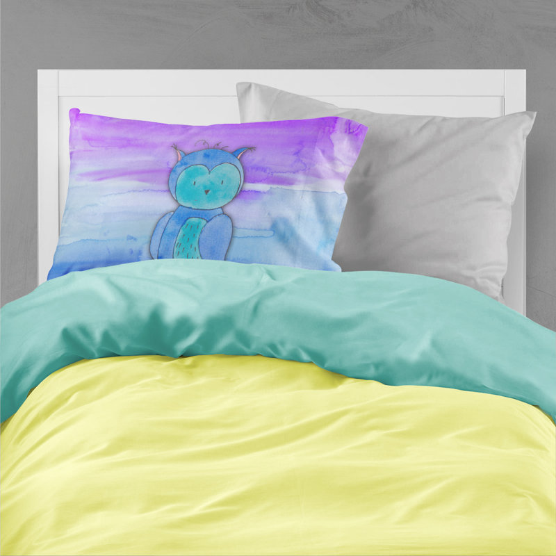 Owl Microfiber