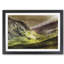 Mountains of Glencoe in Scotland - Framed Print-48306217-48306219